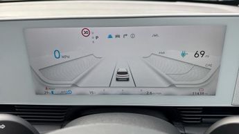 Hyundai Ioniq 5 168kW Premium 77 kWh 5dr Auto (Part Leather)