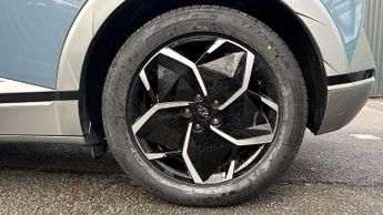 Hyundai Ioniq 5 168kW Premium 77 kWh 5dr Auto (Part Leather)