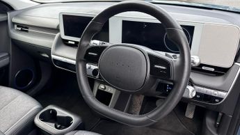 Hyundai Ioniq 5 168kW Premium 77 kWh 5dr Auto (Part Leather)