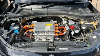 Vauxhall Frontera 83kW GS 44kWh 5dr Auto