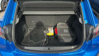 Peugeot 208 100kW GT 50kWh 5dr Auto