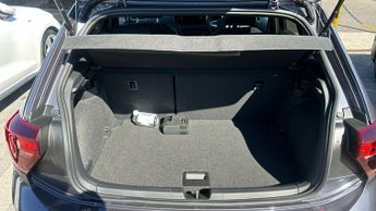 Volkswagen Polo 1.0 TSI 110 R-Line 5dr DSG