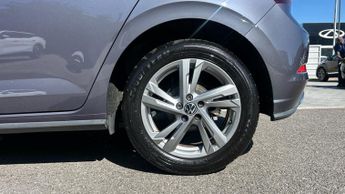 Volkswagen Polo 1.0 TSI 110 R-Line 5dr DSG