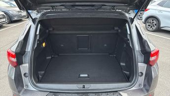 Vauxhall Grandland X 1.2 Turbo SRi Nav 5dr (Front/Rear Parking Sensors)(Cruise Contro