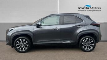 Toyota Yaris Cross 1.5 Hybrid Design 5dr CVT