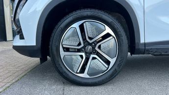 Omoda 5 Petrol 1.6 TGDI Comfort 5dr 7DCT