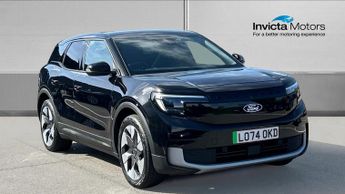 Ford Explorer 250kW Premium 79kWh AWD 5dr Auto