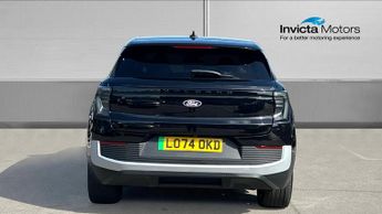 Ford Explorer 250kW Premium 79kWh AWD 5dr Auto
