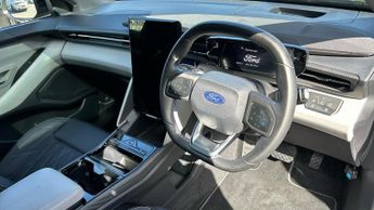 Ford Explorer 250kW Premium 79kWh AWD 5dr Auto