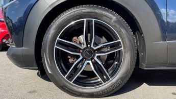 Mazda CX-30 2.0 e-Skyactiv X MHEV GT Sport 5dr Auto