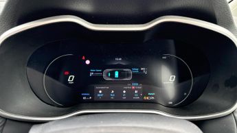 MG ZS 115kW Trophy Connect EV Long Range 73kWh (360 Parking Camera)(Na