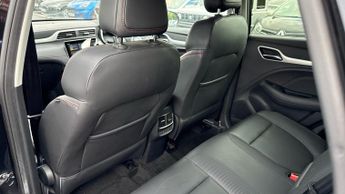 MG ZS 115kW Trophy Connect EV Long Range 73kWh (360 Parking Camera)(Na