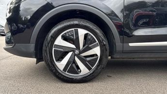 MG ZS 115kW Trophy Connect EV Long Range 73kWh (360 Parking Camera)(Na