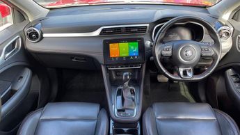 MG ZS 1.0T GDi Exclusive 5dr DCT