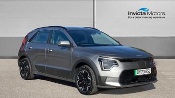 Kia Niro 150kW 2 64kWh 5dr Auto