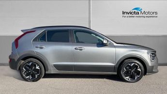 Kia Niro 150kW 2 64kWh 5dr Auto