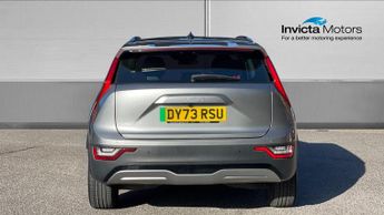 Kia Niro 150kW 2 64kWh 5dr Auto