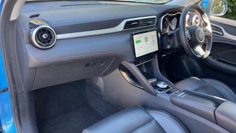 MG ZS EV 115kW Trophy EV Long Range 73kWh 5dr Auto