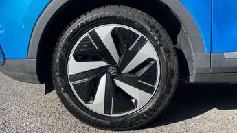 MG ZS EV 115kW Trophy EV Long Range 73kWh 5dr Auto