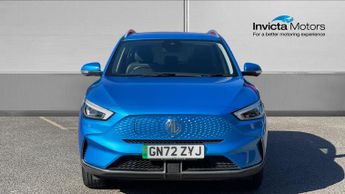 MG ZS EV 115kW Trophy EV Long Range 73kWh 5dr Auto