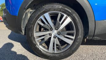 Peugeot 3008 1.2 PureTech Allure Premium 5dr EAT8