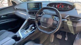 Peugeot 3008 1.2 PureTech Allure Premium 5dr EAT8