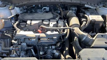 Hyundai Tucson 1.6 TGDi 48V MHD Premium 5dr 2WD DCT