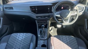 Volkswagen Polo 1.0 TSI 110 R-Line 5dr DSG