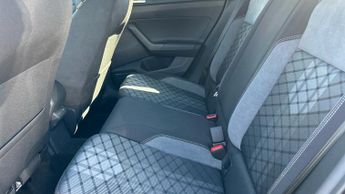 Volkswagen Polo 1.0 TSI 110 R-Line 5dr DSG