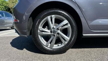 Volkswagen Polo 1.0 TSI 110 R-Line 5dr DSG