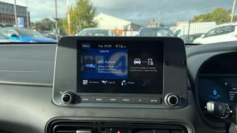Hyundai Kona 1.6 GDi Hybrid SE Connect 5dr DCT (Rear Parking Sensors)(Apple C