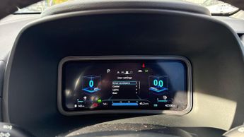 Hyundai Kona 1.6 GDi Hybrid SE Connect 5dr DCT (Rear Parking Sensors)(Apple C