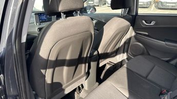Hyundai Kona 1.6 GDi Hybrid SE Connect 5dr DCT (Rear Parking Sensors)(Apple C