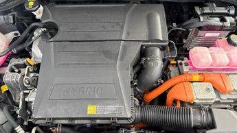 Hyundai Kona 1.6 GDi Hybrid SE Connect 5dr DCT (Rear Parking Sensors)(Apple C