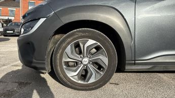 Hyundai Kona 1.6 GDi Hybrid SE Connect 5dr DCT (Rear Parking Sensors)(Apple C
