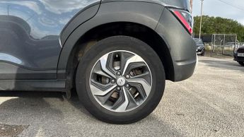 Hyundai Kona 1.6 GDi Hybrid SE Connect 5dr DCT (Rear Parking Sensors)(Apple C