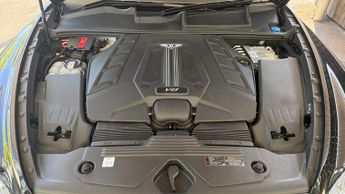 Bentley Bentayga 4.0 V8 S 5dr Auto