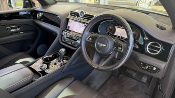 Bentley Bentayga 4.0 V8 S 5dr Auto