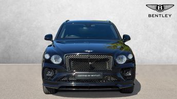 Bentley Bentayga 4.0 V8 S 5dr Auto