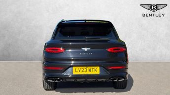 Bentley Bentayga 4.0 V8 S 5dr Auto