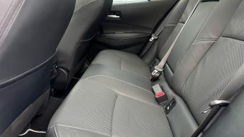 Toyota Corolla COROLLA EXCEL HEV