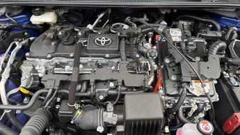Toyota Corolla COROLLA EXCEL HEV