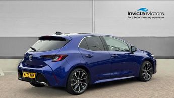 Toyota Corolla COROLLA EXCEL HEV