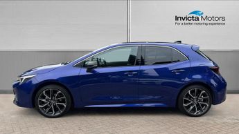 Toyota Corolla COROLLA EXCEL HEV