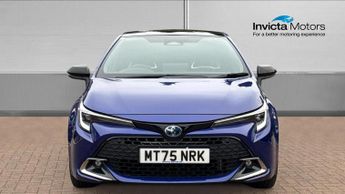 Toyota Corolla COROLLA EXCEL HEV