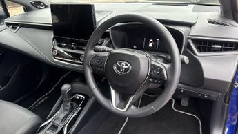 Toyota Corolla COROLLA EXCEL HEV