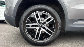 Mercedes-Benz GLA-Class GLA 200 Sport 5dr Auto