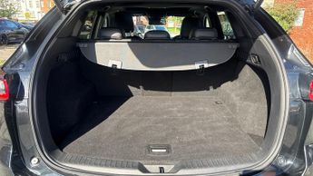 Mazda CX-5 2.0 e-Skyactiv G MHEV Homura 5dr Auto