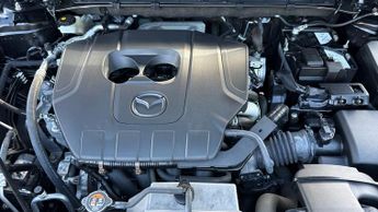 Mazda CX-5 2.0 e-Skyactiv G MHEV Homura 5dr Auto