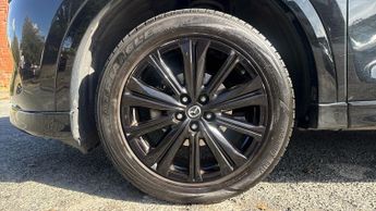 Mazda CX-5 2.0 e-Skyactiv G MHEV Homura 5dr Auto